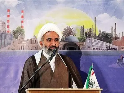 توجه به ظرفیت‌های آبادان ضرورت دارد