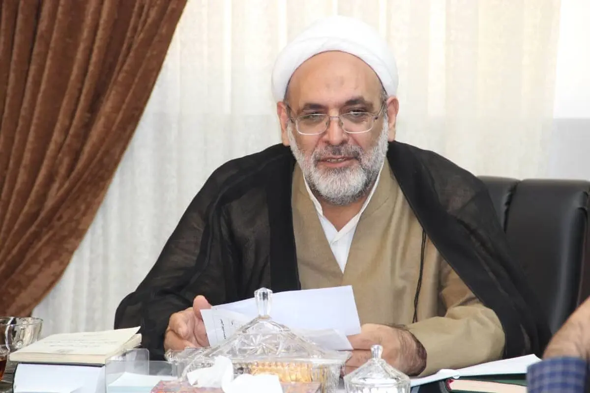 کاهش  ۸/۵  درصدی زندانیان مازندران