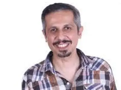 علت جدایی رضویان از برنامه های تلویزیون 