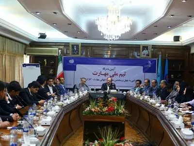 خروجی نظام آموزشی ما دارای مهارت کافی و مناسب با انتظارات نیست/ جوانانی که امروز در عرصه مدیریتی کار می‌کنند، شگفتی آفریده‌اند 
