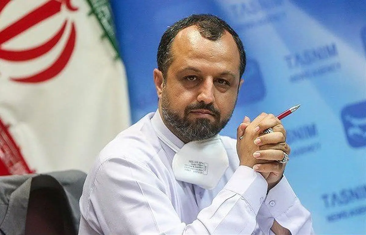 «سبحانیان» سرپرست معاون امور اقتصادی شد/ «عظیمی» و «شریف‌زاده» مشاور شدند   