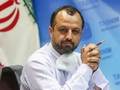 «سبحانیان» سرپرست معاون امور اقتصادی شد/ «عظیمی» و «شریف‌زاده» مشاور شدند   