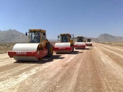 تامین منابع  پایدار برای حوزه راهداری یک ضرورت است