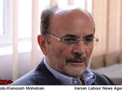 تنها فرمانده‌ای هستم که با آمریکا در دریا وارد جنگ شده است