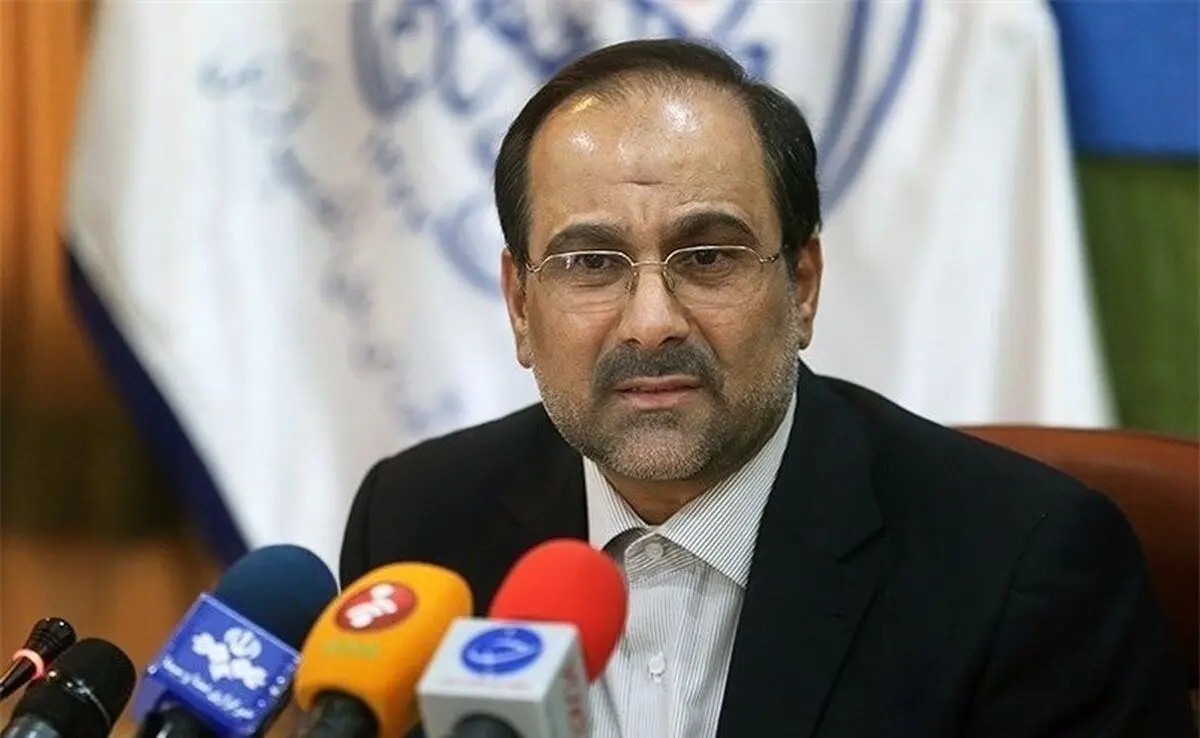 مخبر دزفولی نماینده شورای عالی انقلاب فرهنگی در هیئت عالی جذب شد