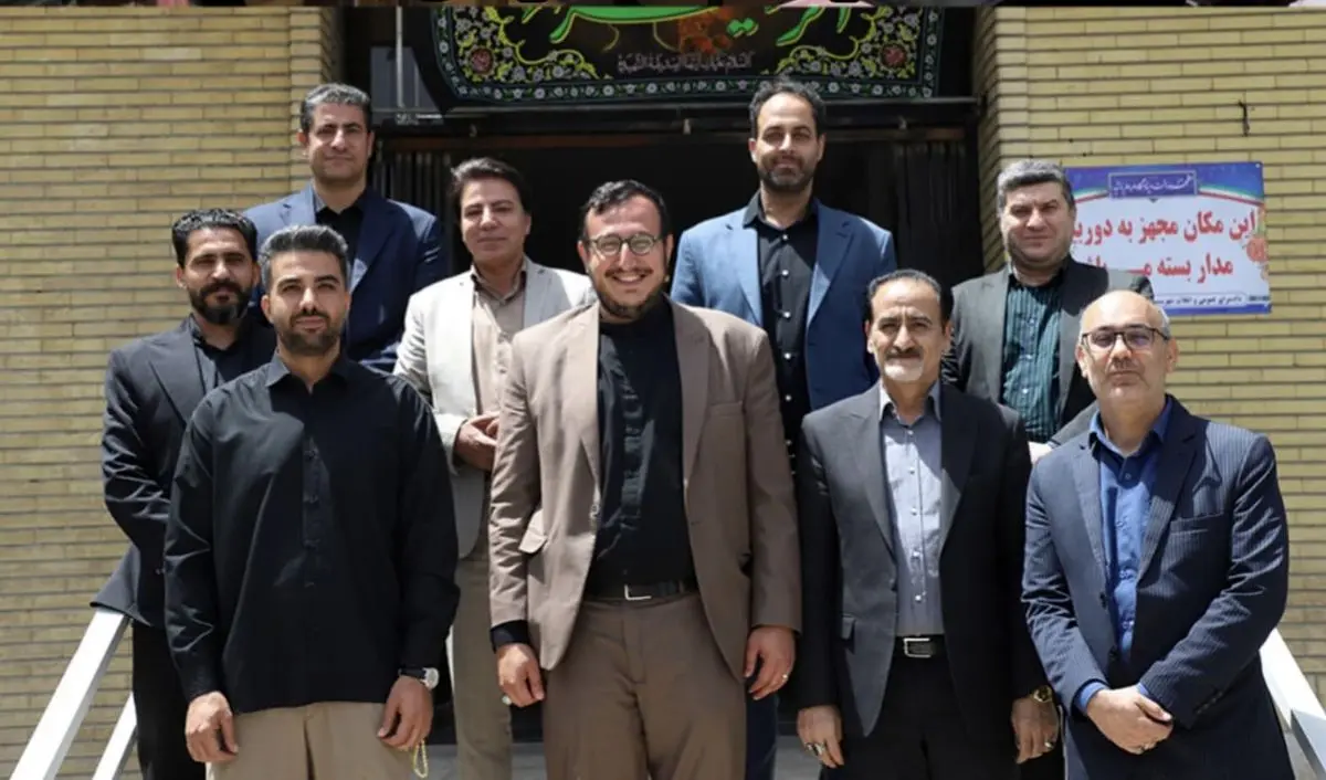 تأکید بر همدلی شورا و شهرداری با دستگاه قضایی در دیدار به مناسبت هفته قوه قضاییه در مشکیندشت