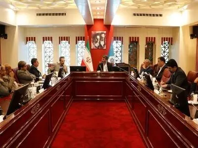 توسعه صادرات به کمک نمایشگاه بین المللی اصفهان