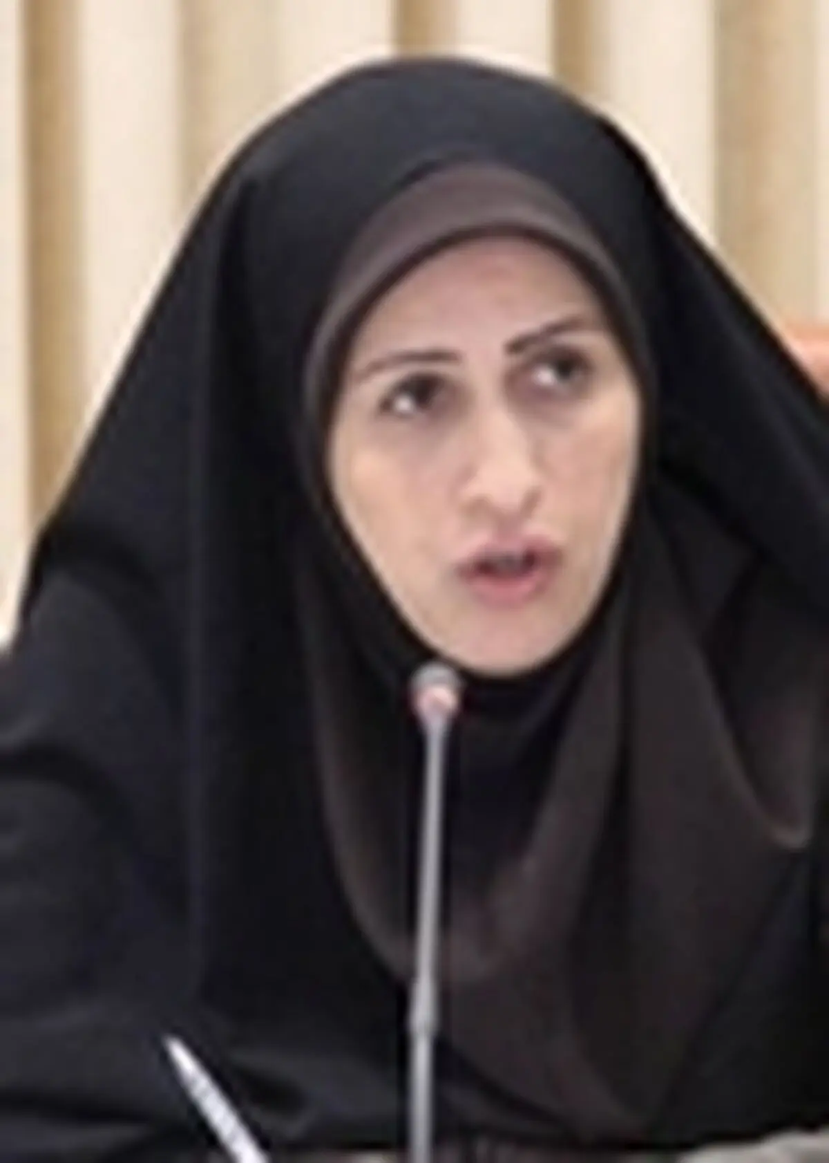 سند راهبردی زنان مازندران در ۱۴ محور در حال تدوین است