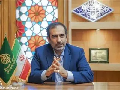 ۳/۵ هکتار گودبرداری کذب محض است/ یک سانتیمتر از بناها و بافت تاریخی شیراز را تخریب نکرده‌ایم/ ناامنی در بافت تاریخی شیراز منجر به دو حادثه تروریستی شد