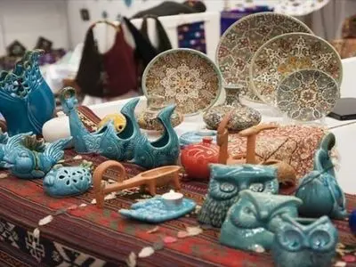 توسعه و حمایت از کسب و کارهای خانگی و کوچک