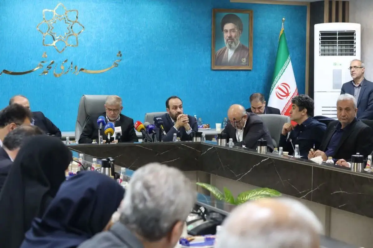 مصوبات جلسات بررسی مشکلات محمدشهر باید خروجی عملیاتی داشته باشد