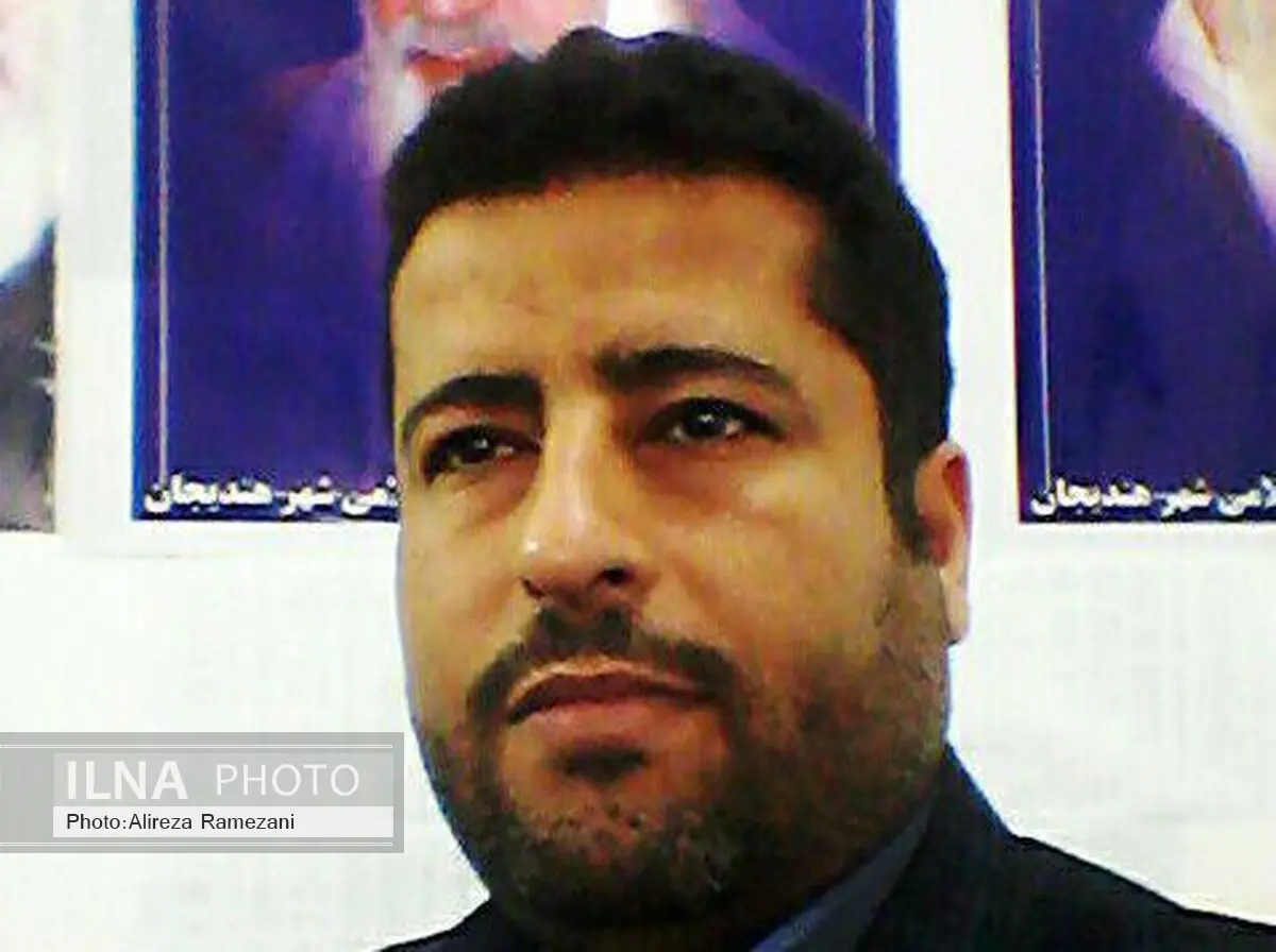 تشریح مشکلات هندیجان از زبان نایب‌رئیس شورای شهر/ مسؤولان فکری به حال خوزستان کنند