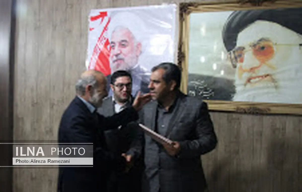 عوارض و مالیات را به خودمان بدهند، شهرمان را اداره می‌کنیم