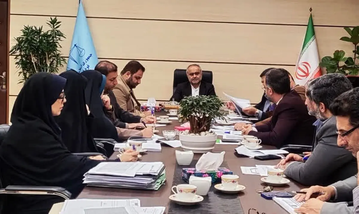 شناسایی، پیگیری و اعاده زندانیان غائب با جدیت و قاطعیت انجام می شود