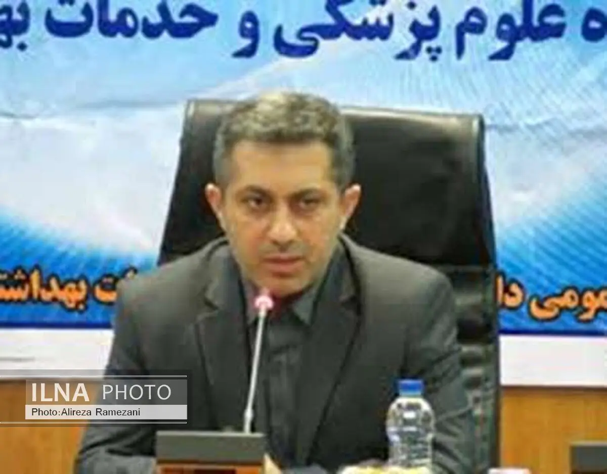 بیشترین نوع سرطان شایع در مازندران سرطان گوارش است