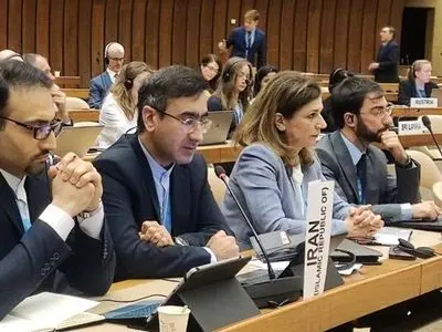 آنهایی که رژیم صهیونیستی را به ارتکاب جنایات بیشتر تشویق میکنند باید پاسخگو باشند