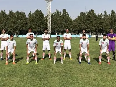  فعالیت سامانه استعدادیابی بازیکنان فوتبال آغاز شد 