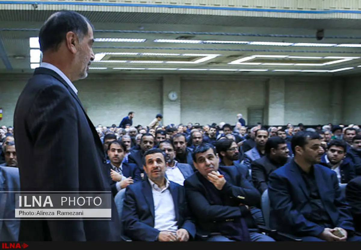 برنامه‌ریزی دوباره حزب احمدی‌نژادساز +جدول