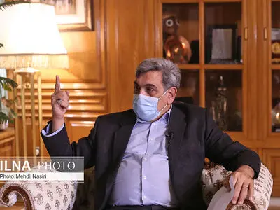 بازپس‌گیری حدود ۶ هزار متر مربع از املاک شهرداری از تیم قالیباف/ املاک در اختیار طلایی و همسر قالیباف به شهرداری بازگردانده شد/ عودت املاک نجومی سند خورده‌، از عهده ما خارج بود+فیلم