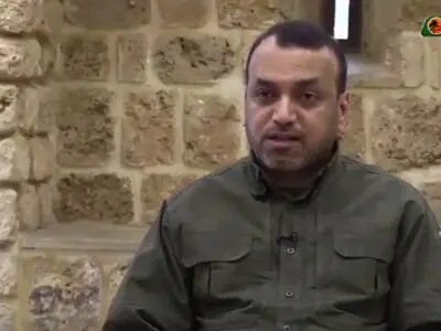مستشاران ایرانی به درخواست عراق در عملیات تلعفر مشارکت دارند
