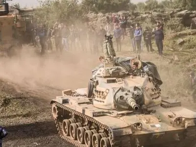 شبه‌نظامیان کُرد سوری اردوغان را تهدید کردند