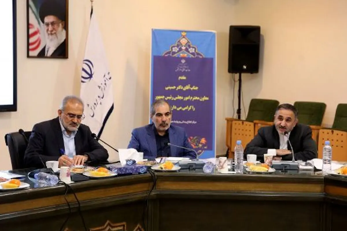 بیش از ۱۹ هزار مکاتبه نمایندگان مجلس با وزارت آموزش و پرورش در دولت سیزدهم