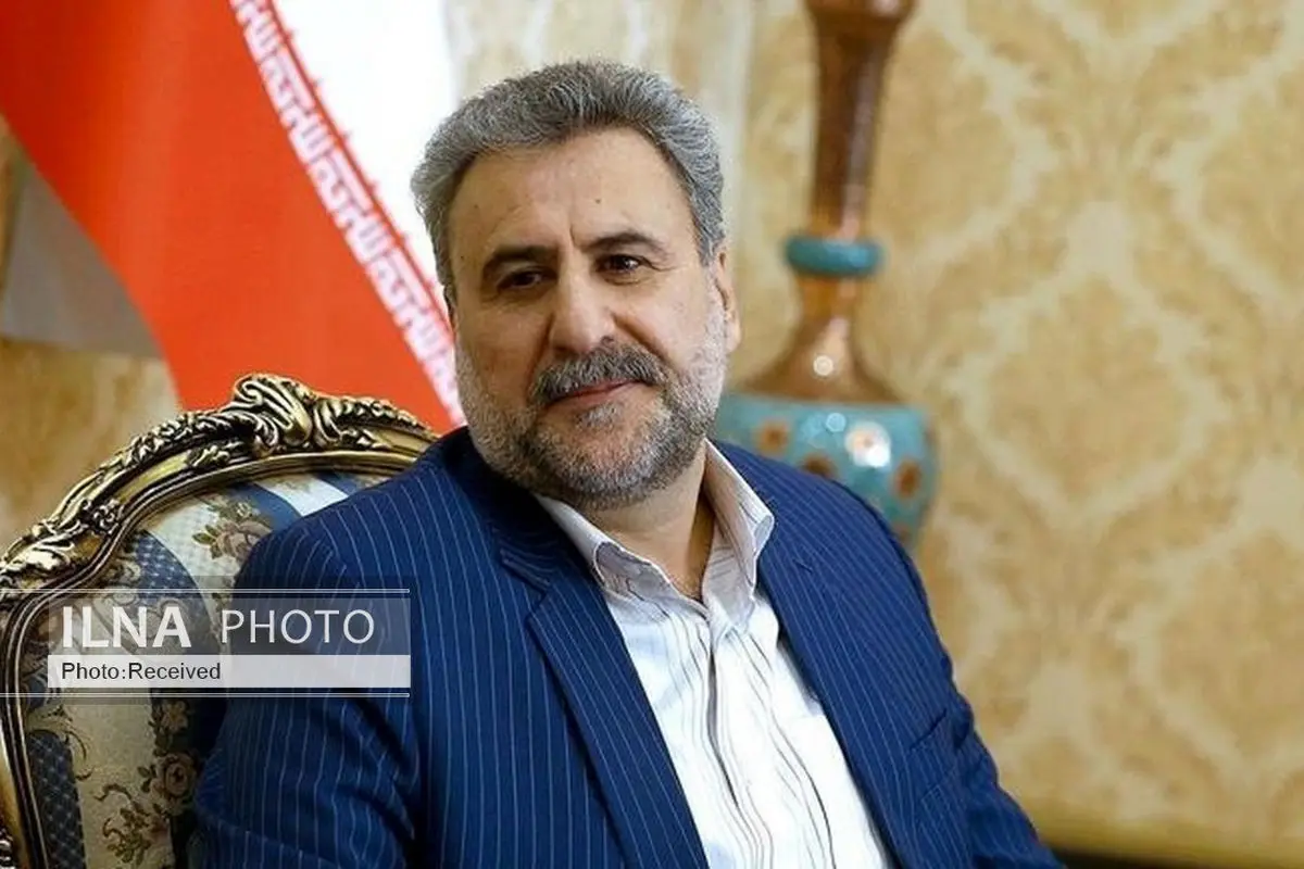 ایران باید چالش‌ FATF را حل و تحریم‌ها را تعدیل کند با کشورهای آسیای مرکزی  رابطه شفاف اقتصادی و فرهنگی تعریف شود