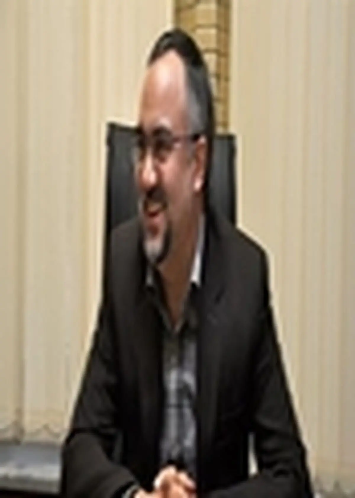 مشاور استاندار و مدیرکل حوزه استاندار استانداری البرز، رسما معارفه شد