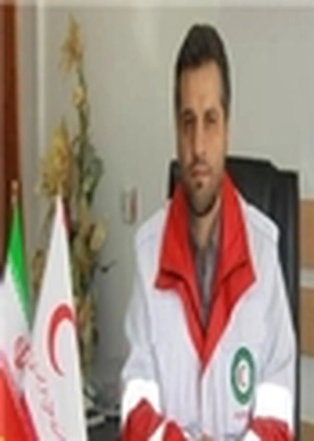 ۱۵۰هزار گردشگر نوروزی از خدمات هلال احمر مازندران بهره مند شدند