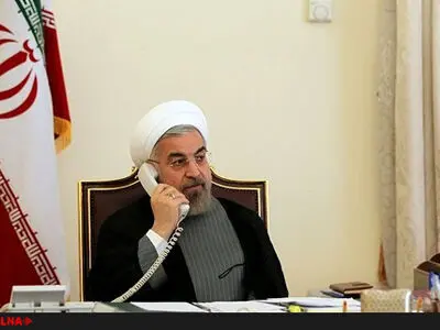 Rouhani: EU misses opportunities to fulfil its commitments