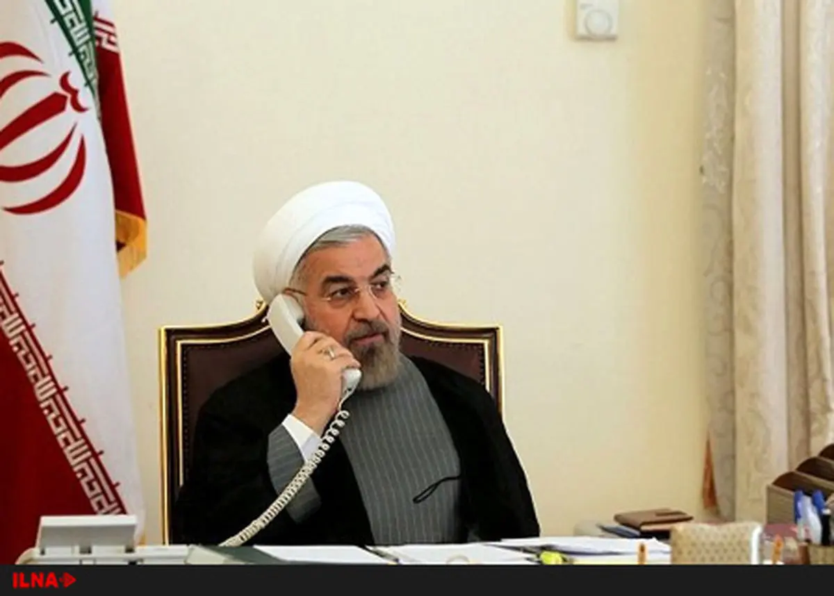 Rouhani: EU misses opportunities to fulfil its commitments