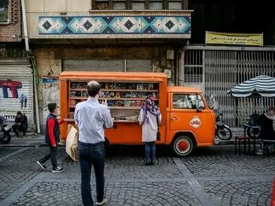 صدور مجوز ون‌کافه‌ در کمتر از سه روز توسط شهرداری تهران 