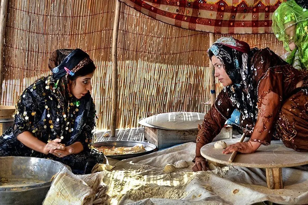 ساماندهی صندوق‌ های اعتبارات خرد جهت توانمندسازی زنان روستایی و عشایری