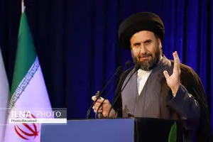 امروز ایران با رتبه ۱۷ علمی در جهان، سرعت و پیشرفت قابل توجهی دارد