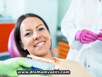 ایمپلنت دندان با کیفیت بالا و قیمت ارزان در سال 1400 + [کد تخفیف]