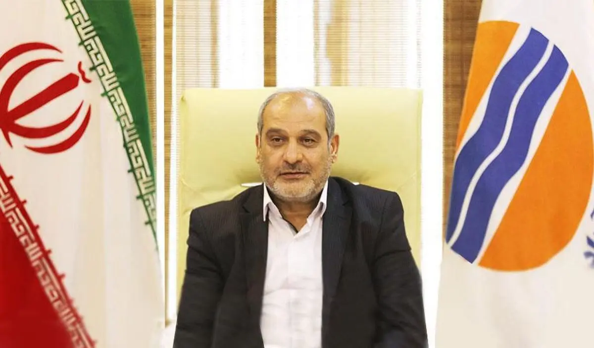 حمیدرضا مومنی ازندریانی دبیر جدید شورای عالی مناطق آزاد شد