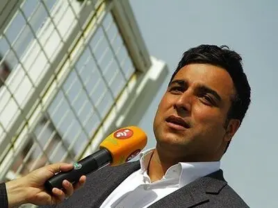 حدادی: مدال‌ المپیک دوومیدانی را زنده می کند
