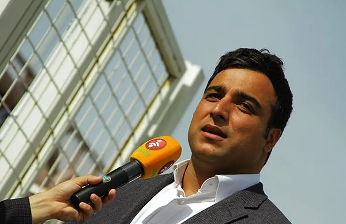 حدادی: مدال‌ المپیک دوومیدانی را زنده می کند
