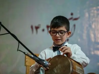 جشنواره «امیر جاهد» به کار خود پایان داد