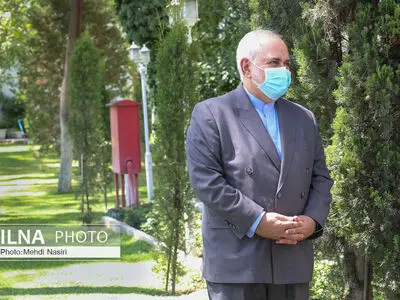 ظریف یغادر غدا الی بولیفیا 