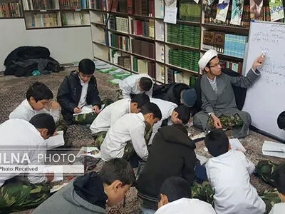 تلاش برای پیوند «مدارس مسجد محور» با ساختار رسمی مدرسه/ شاید به خاطر تغییرات فرهنگی، حضور نوجوانان در مساجد کمرنگ شده باشد