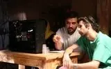 فیلم کوتاه «ایلناز» آماده نمایش شد