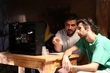 فیلم کوتاه «ایلناز» آماده نمایش شد