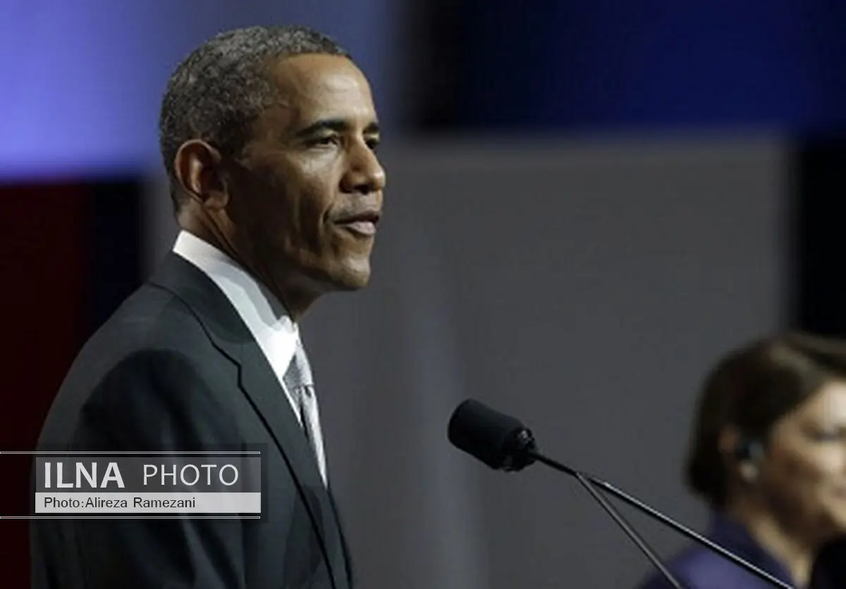 Obama congratulates Clinton