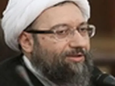 رئیس قوه قضاییه درگذشت آیت الله ابطحی را تسلیت گفت