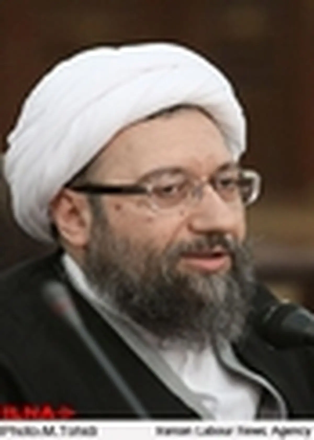 رئیس قوه قضاییه درگذشت آیت الله ابطحی را تسلیت گفت