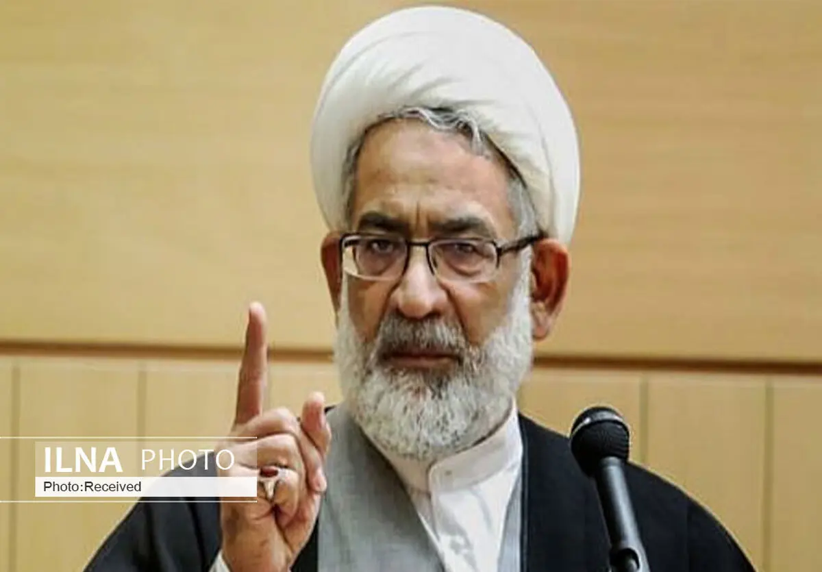 به سارقان مسلح مرخصی داده نشود