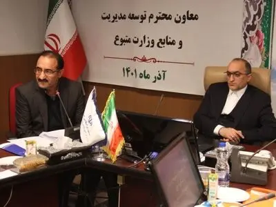 برنامه‌های وزارت اقتصاد در راستای توجه به معیشت مردم تدوین شده است/ حمایت از کسب‌و‌کارهای دانش‌بنیان در اولویت است
