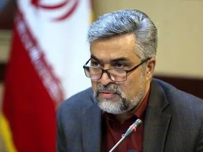 خدمات وزارت بهداشت در برف و سیلاب 