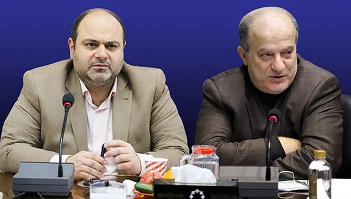 آزادسازی حریم کانال ژ۵ برای اتصال شرق به غرب رشت 